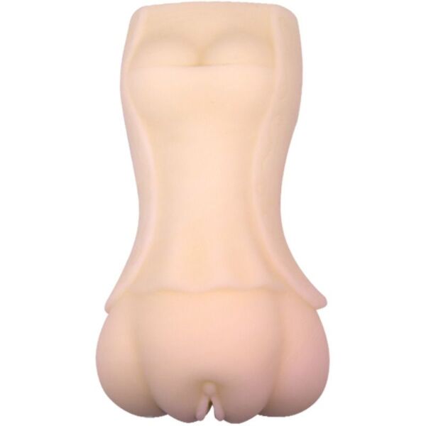 Crazy Bull Waterskin BM-009200K male masturbator