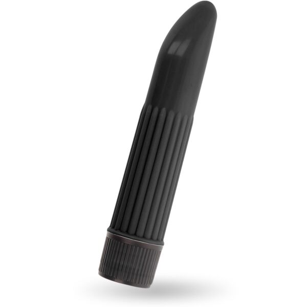 Intense Sonny classic vibrator with a curved tip