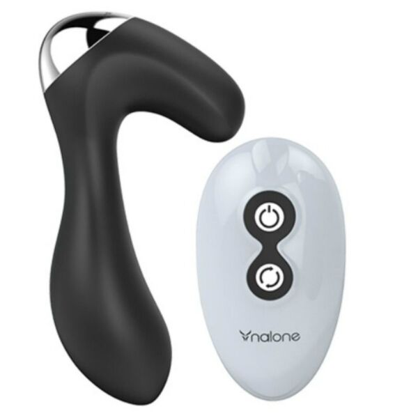 Nalone Prop prostate massager