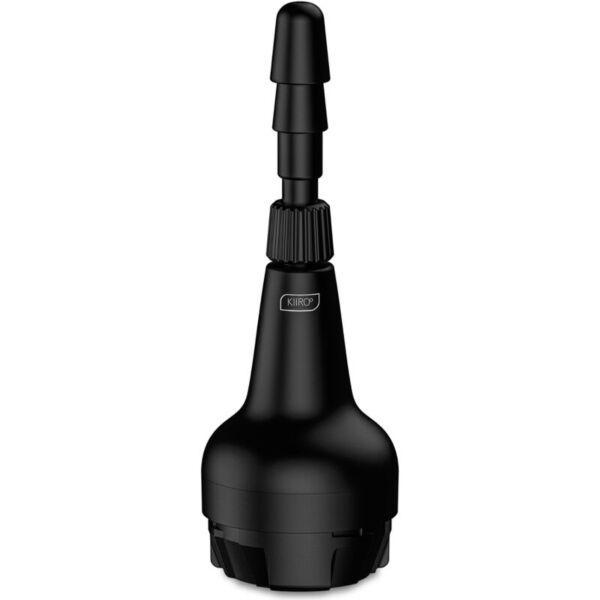 Kiiroo Keon Dildo Adapter for attaching a dildo to the Keon