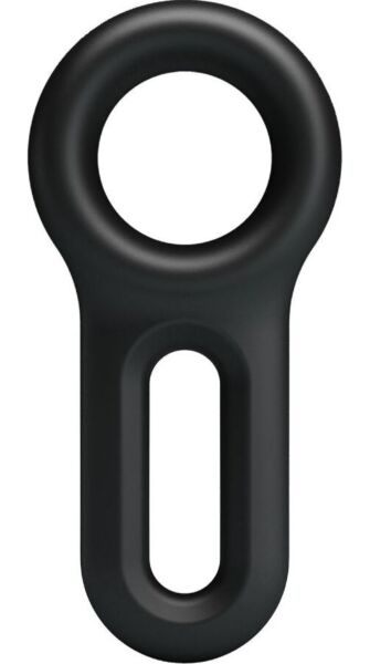 Crazy Bull Oniel Model 18 silicone cock ring