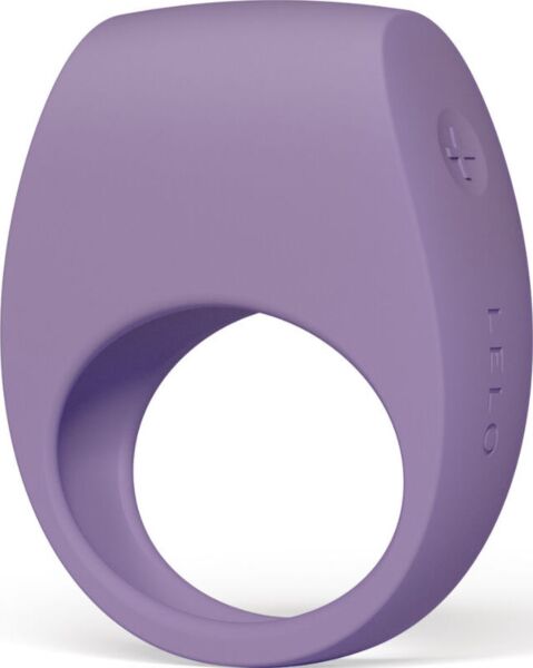 LELO TOR 3 vibrating cock ring for couples