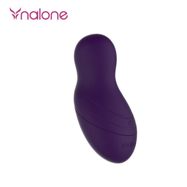 Nalone Gogo massager vibrator with internal gel
