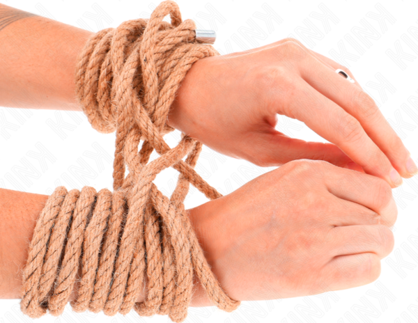 KINK 5 metre bondage rope
