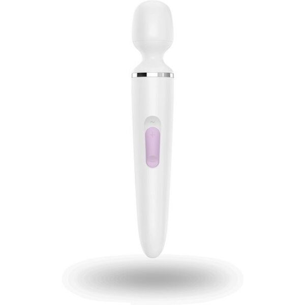 Satisfyer Wand-er Woman wand vibrator