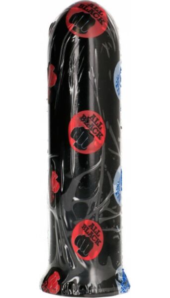 All Black AB08 Big Shot dildo