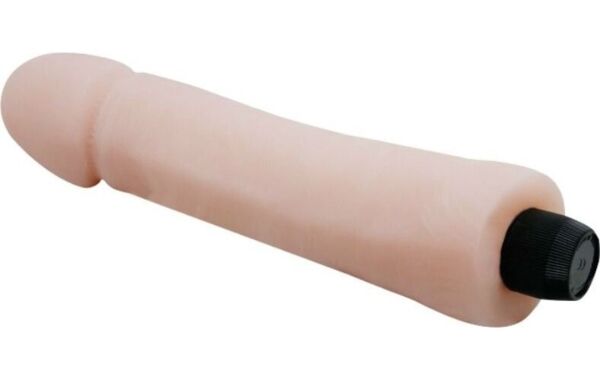 Baile Love Companion realistic vibrating dildo in a flesh colour