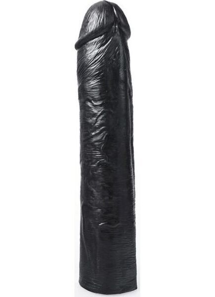 Hung System Benny realistic dildo by Mister B