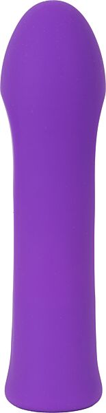 Lilac Party Up Gary bullet vibrator