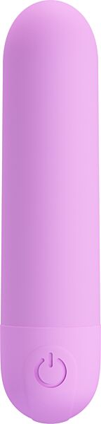 Party Up mini bullet vibrator
