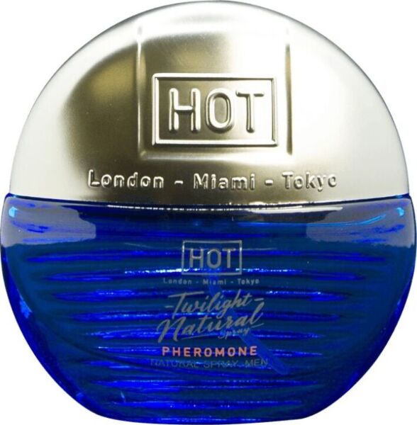 HOT Twilight Pheromone Natural pheromone spray