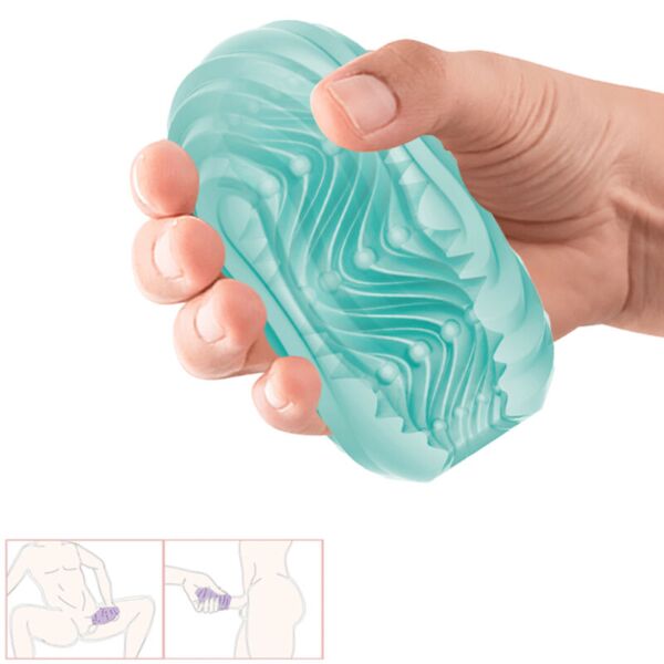 Pretty Love Cupid X masturbator sleeve