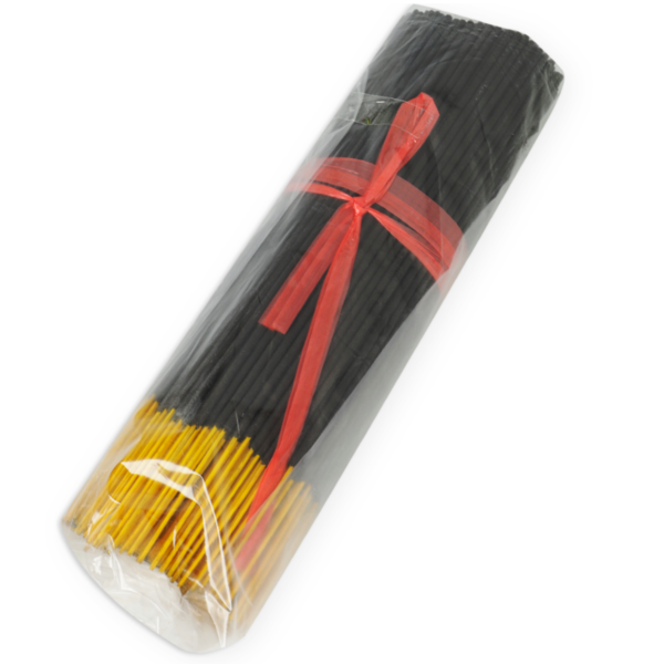 500 g bag of Tentación incense sticks