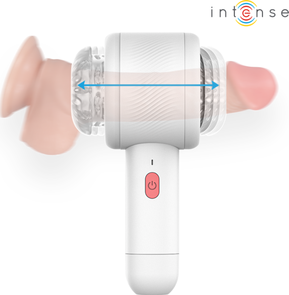 Intense Griffin automatic masturbator