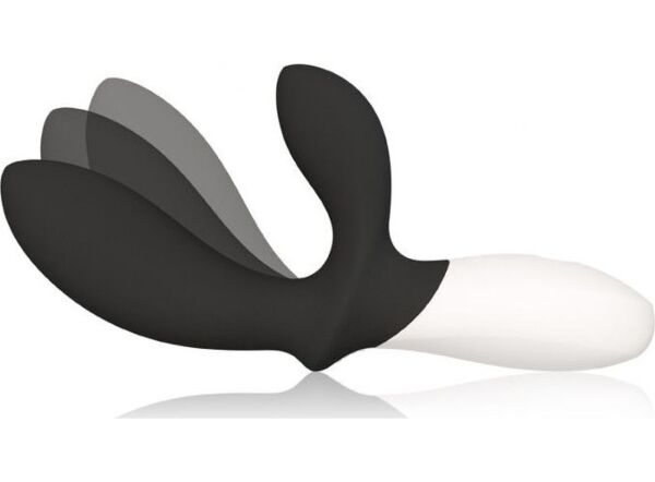 LELO Loki Wave 2 prostate massager