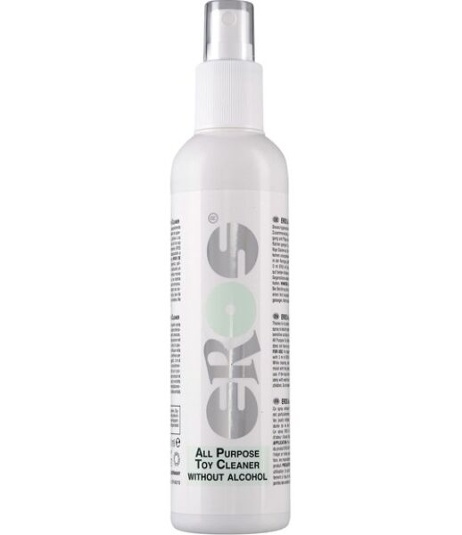 Eros Classic 200 ml toy cleaner spray bottle