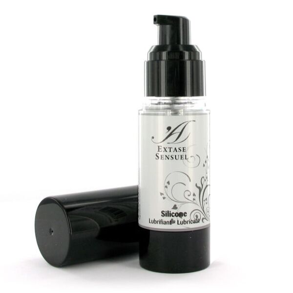 Extase Sensuel silicone lubricant 30 ml with airless pump