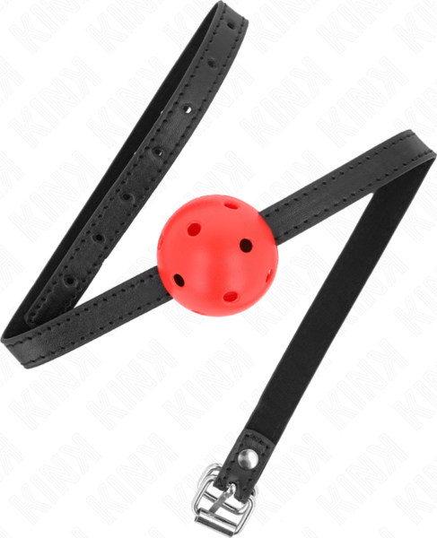 Kink Simplicity Ball Gag