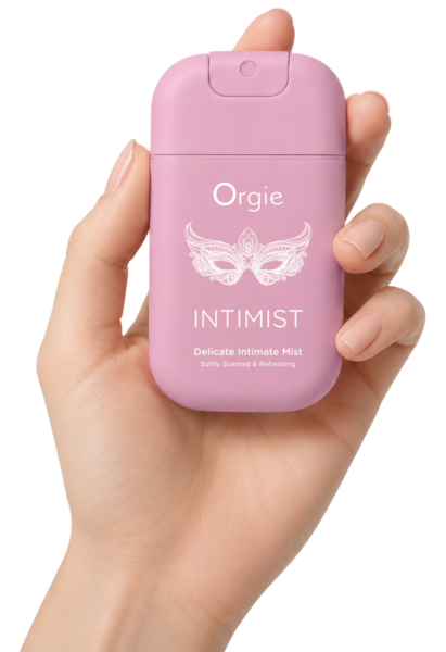 Orgie Intimist Delicate intimate mist, 30 ml