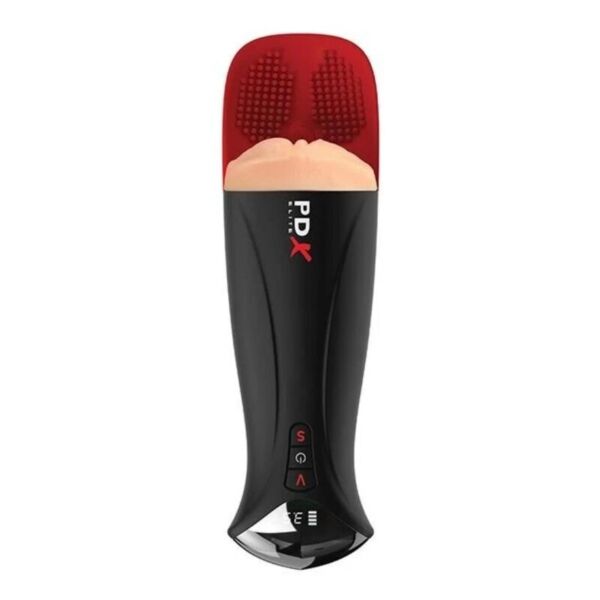 PDX Elite Fuck-O-Matic Pro XL automatic masturbator