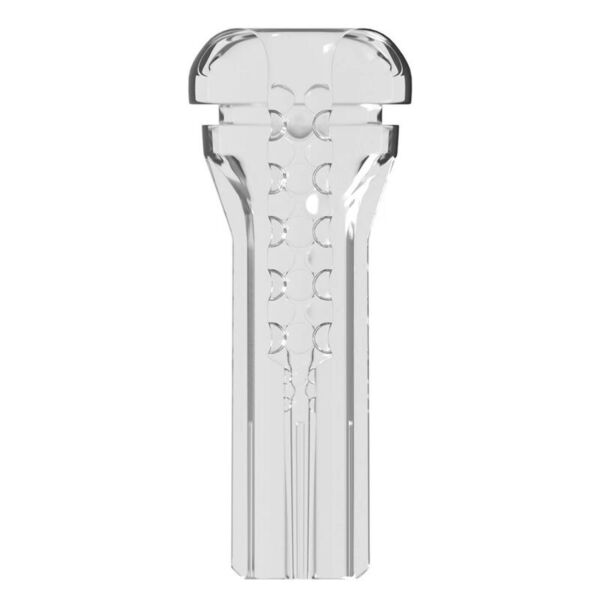 Clear PDX Elite Viewtube Plus masturbator