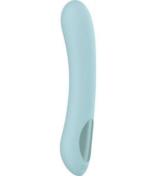 Turquoise Kiiroo Pearl2+ G-spot vibrator
