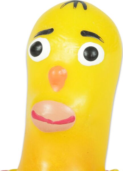 Hand-painted Condomerie Father decorative condom
