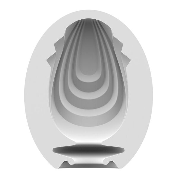 Satisfyer Masturbator Egg Savage masturbator egg