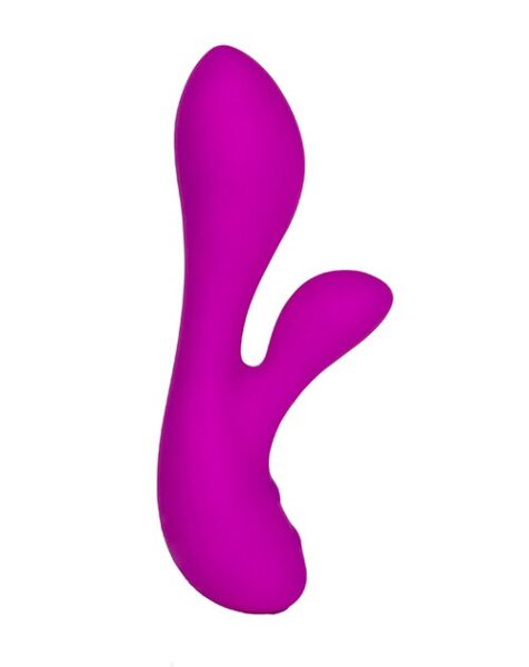 Calexotics Vanity VR3 rabbit vibrator for clitoral and G-spot stimulation