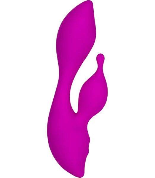 Calexotics VR4.5 rabbit vibrator with clitoral arm