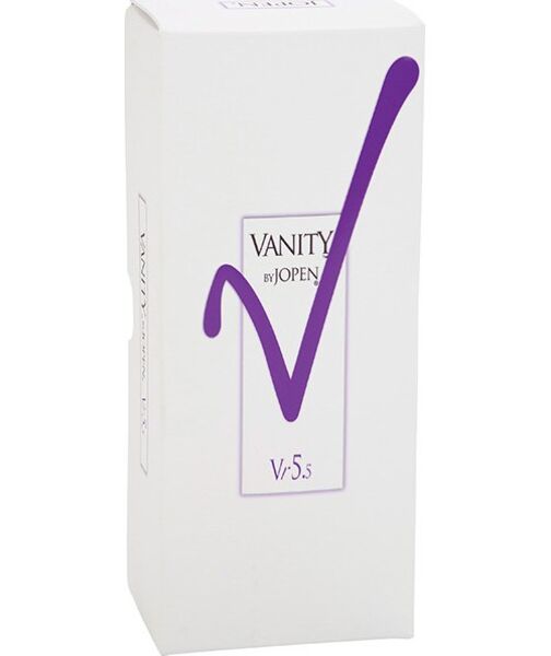 Calexotics VR5.5 rabbit vibrator with its clitoral arm