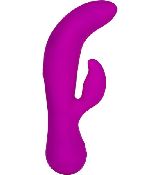Calexotics VR7 silicone rabbit vibrator