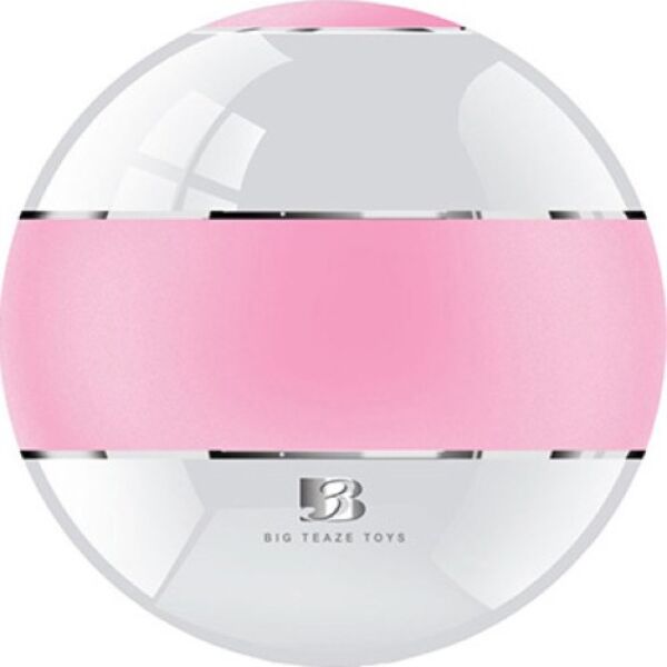 Big Teaze Toys B3 Tuyo ball-shaped vibrator