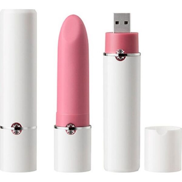 Magic Motion Lotos lipstick-shaped vibrator