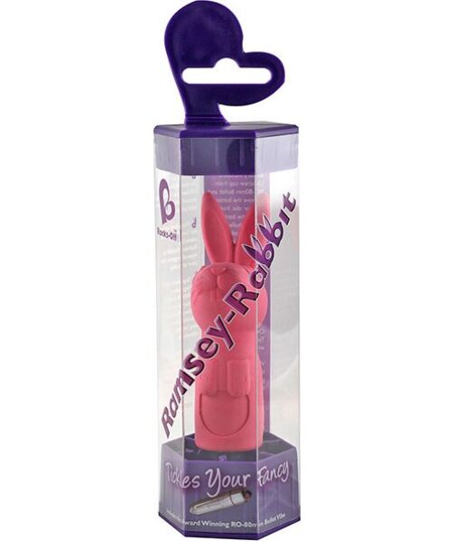 Rocks Off Ramsey Rabbit rabbit vibrator
