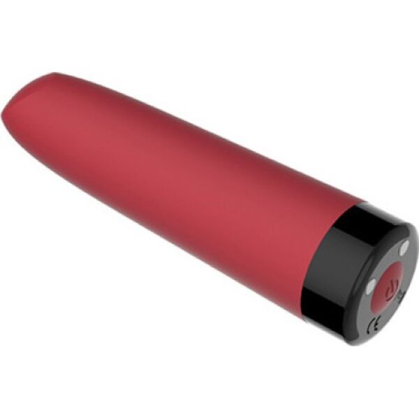 Magic Motion Awaken lipstick-shaped vibrator with silicone head