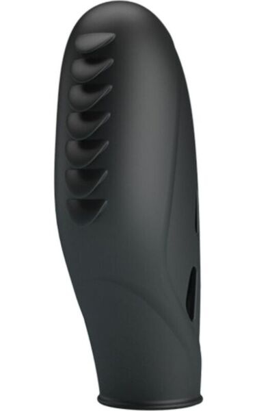 Pretty Love BI-014751 silicone finger vibrator