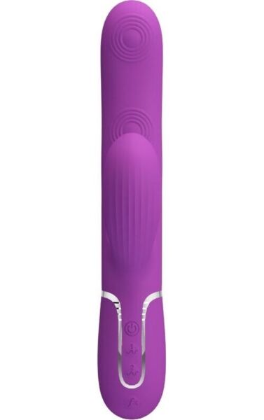 Pretty Love BW-500015-3 rabbit vibrator