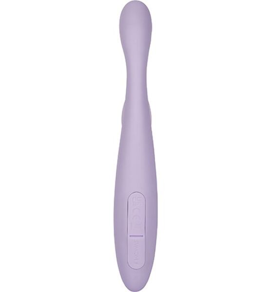 SVAKOM Cici+ 2 rabbit vibrator in lilac