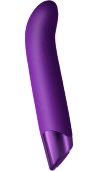Rocks-Off Chaiamo G curved G-spot vibrator