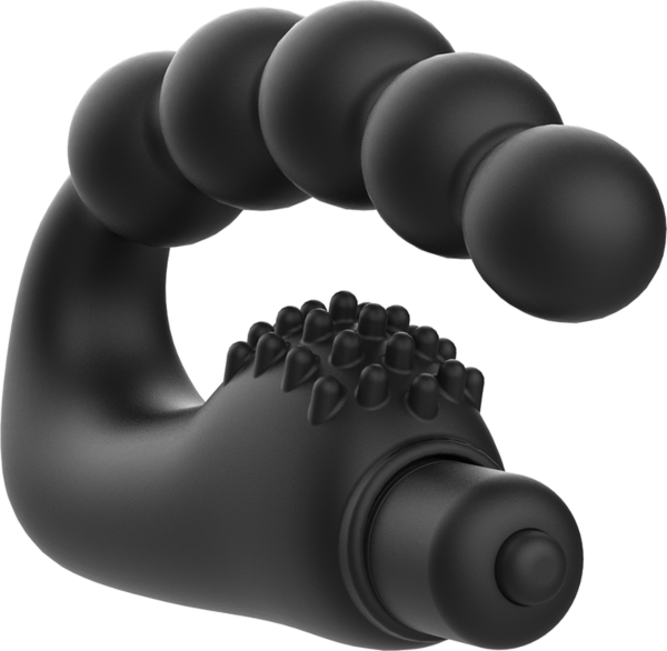 Addicted Toys prostate massager with vibration