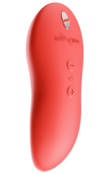 We-Vibe Touch X massage vibrator