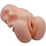 Masturbator Crazy Bull Linda 13.7 cm - Realistic Experience