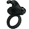 Pretty Love Eudora vibrating ring with stimulator