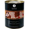 Edible Massage Powder Kit Shunga Raspberry