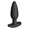 Electrastim Noir Rocker Electro Butt Plug Medium for Hands-free Pleasure