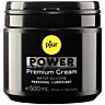 Lubricant PJUR Power Premium Cream 500ml | Long-lasting Performance