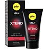 PJUR MAN XTEND Stimulating Massage Cream for Men