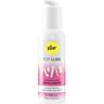 Pjur Woman Toy Lubricant 100ml - High-Quality Water-Based Gel