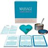 Massage Kit Kheper Games Massage Seductions for Intimate Wellness